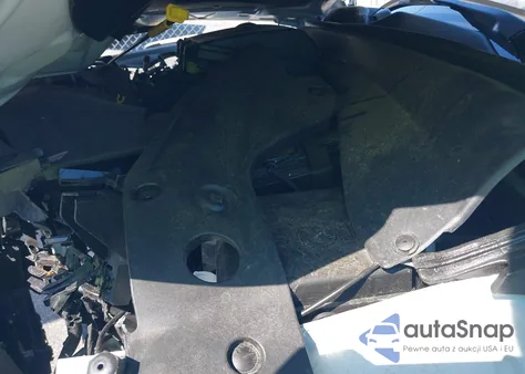 2025 Jeep Compass Latitude from USA, damaged, VIN 3C4NJDBN4ST572360